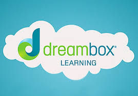 Image result for dreambox logo