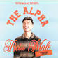 Trevor Wallace: The Alpha Beta Male