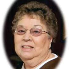 Joyce Edna Murray Bishop