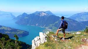 Hiking