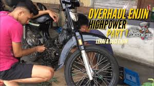 6k views · july 17. Resepi Ex5 High Power