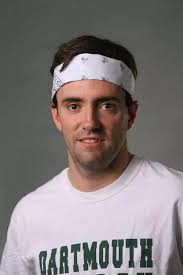 2004-05 Men's Squash Roster