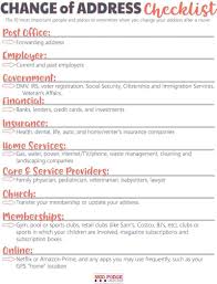 Pin By Mackenzie Czerpak On My Current Home Change Of Address Moving Checklist Moving House Checklist