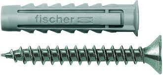We did not find results for: Taco Sx 6 30 Tirafondo 4 5 40 Fischer 100und Ferreteria Luma