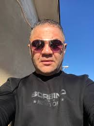 Marco Fabiani FB Page