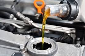 Maximize oil usage · viscosity assortment · smooth ride technology™ What Can Happen To Your Car If You Skip An Oil Change