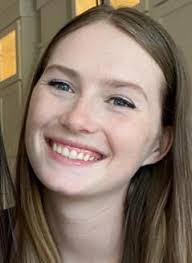 Hallie Phillips, age 20