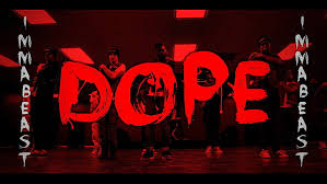 Maybe you would like to learn more about one of these? Hd Wallpaper Dope Desktop Group Of People Red Indoors Arts Culture And Entertainment Wallpaper Flare
