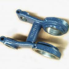 Wholesale Scania Truck Leaf Spring Parts Hanger Bracket H ...