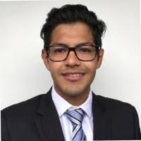 Joshua Abner Martínez Sánchez