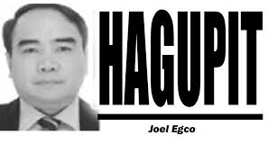 LTGEN EMMANUEL PERALTA, PRIDE OF GAPAN, NUEVA ECIJA