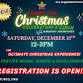 Family Fun CHRISTMAS Celebration & Lunch event image