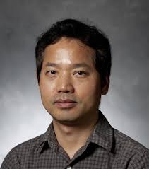 Summer 2012 Volume 40 Dr. Fanbin Kong and Dr. Anand Mohan Arrive in 2011