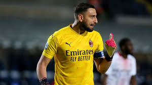 Ac milan players 2019 2020 weekly. Undoed Signing A New Contract Donnarumma Pursued By Barcelona And Juventus Ruetir