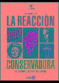 La llamada 'revolución conservadora' fue, en los años ochenta, una enérgica y duradera reacción ideológica de la derecha norteamericana ante los efectos de la oleada. La Reaccion Conservadora Roca Jose Manuel Central