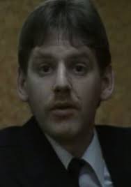 The Bill 3.8 Double Trouble' (1987)