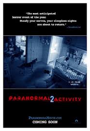 There are no approved quotes yet for this movie. Paranormal Activity 2 Tokyo Night Monsterzero Nj S Movie Madhouse
