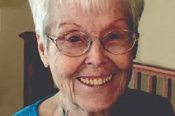 Beverly Jeanne Ekker Taylor