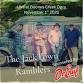 The JackTown Ramblers: Live at Boones Creek Opry event image