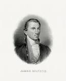 Image result for how long did james monroe work as a lawyer