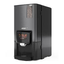 Coffee machines for home beans and cornbread menu catering. Fully Automatic Coffee Machine For Catering And Office Intergastro