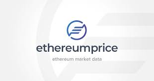 Ethereumprice Org Usd Price Charts History Ethereumprice