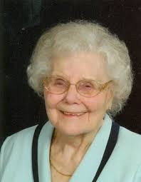 Vernetta Klinger Obituary (1923