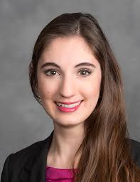 Julia Leanne Barry, MA, CCC-SLP