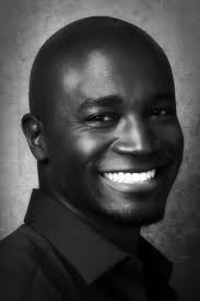 Taye Diggs