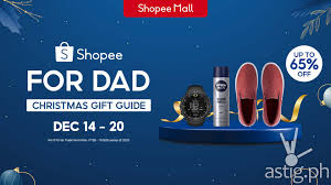For christmas gift ideas for dad, think about what he most enjoys doing. 10 Christmas Gift Ideas Pinoy Dads Will Love Astig Ph
