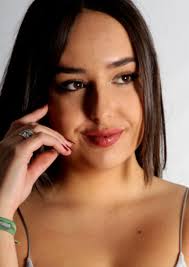 Marisol Paris Sanchez