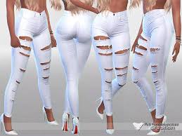Download a collection of 200 women's clothing put into one file (pack) cc mods. 25 Best Clothing Beauty Mods For The Sims 4 All Free Fandomspot