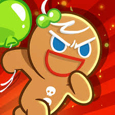 Cookie Run Mod Apk 8 412 Unlimited Money Download
