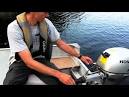 JohnsonEvinrude Cold Start Procedures - iboats Boating