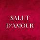 Salut D’amour - Venice Community Center, 326 Nokomis Ave S Event Image
