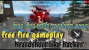 7:12 amit gaming recommended for you. Free Fire Mash Up Song Gameplay Head Short Mashup Song With Freefire Next Level Gameplay Mustwatch Youtube