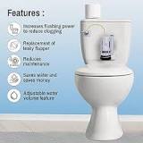 3 Inch Complete Dual Flush Conversion Kit : Amazon.co.uk: DIY ...