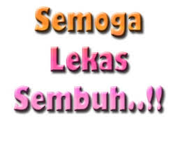 Saya dengar kamu sakit kemarin, maaf saya tidak sempat menjengukmu. Kata Kata Semangat Buat Pacar Yang Lagi Sakit Cikimm Com