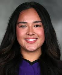 2025 Softball Roster