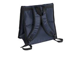 Livraison à domicile rapide sur le lieu de votre fête. Glaciere Isotherme Livraison A Domicile De Produits Frais Surgeles Runnerbag Contact Cold Co