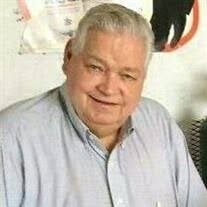 Cecil Brock Obituary