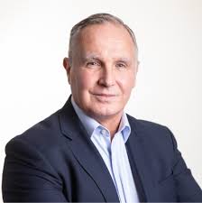 Richard and I worked closely together for twenty five years. We achieved  together with the wider Fairhursts family a huge range of projects that  have in their own small way contributed to