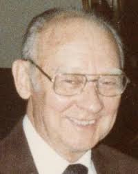 Llewellyn Sydney “Syd” David (1909-1985)