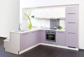 Lila Kuche Von Artego Purple Kitchen By Artego Purple Kitchen Kitchen Design Kitchen