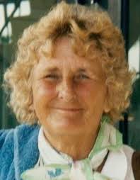 Caroline Smith Obituary (1923