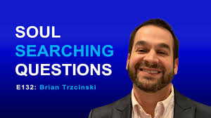 Should You Keep or Leave Your Business and Other Soul-Searching Questions,  Brian Trzcinski