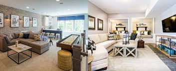 Turn your flex room into a space dedicated to having fun! Top 50 Best Bonus Room Ideas Spare Interior Space Designs