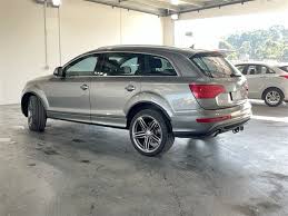 Image result for Graphite Gray 2011 Q7