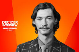 Landman' star Jacob Lofland can see similarities between Taylor Sheridan &  William Shakespeare: "When you read his work—it's art"