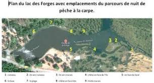 La Peche Actualites Des Associations Vie Associative Ychoux Accueil Mairie De Ychoux Peche Lac Peche Carpe